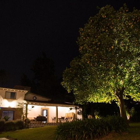 Rincon Meztitla Villa Tepoztlán Kültér fotó