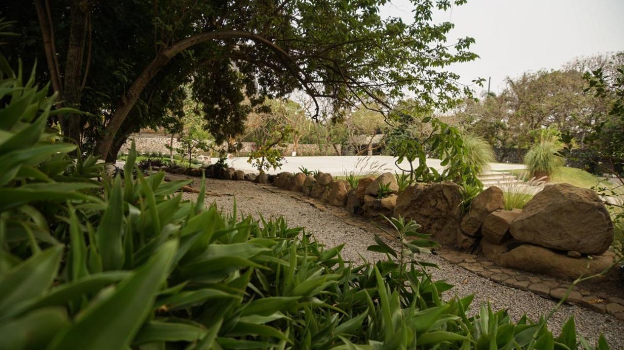 Rincon Meztitla Villa Tepoztlán Kültér fotó