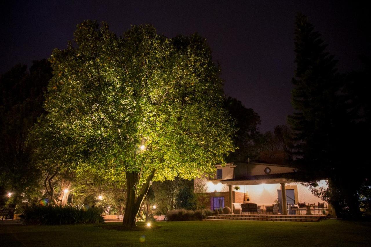 Rincon Meztitla Villa Tepoztlán Kültér fotó